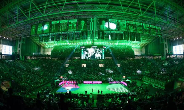 Εγκρίθηκε ο προϋπολογισμός του Final Final της Αθήνας