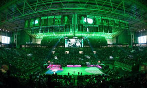 Εγκρίθηκε ο προϋπολογισμός του Final Final της Αθήνας