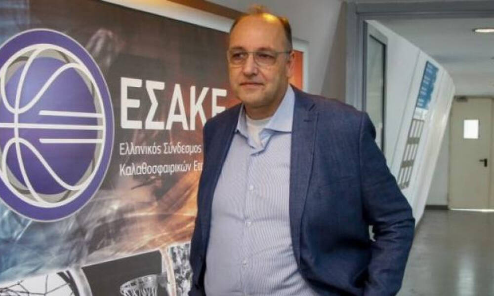 Αγωγή του Λιολιού σε πρόεδρο ΚΑΕ για απειλητικά μηνύματα