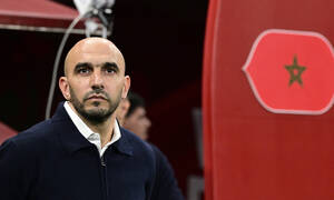 Μαρόκο: Φήμες για παραίτηση Ρεγκραγκί 