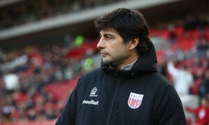 Βόλος: Η αποστολή για τον εκτός έδρας αγώνα με τον Asteras Aktor