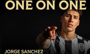 Σάντσες: «Στο Μεξικό με φωνάζουν ο κύριος με τα επτά πνευμόνια»