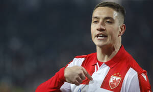 Δημοσίευμα στη Σερβία: «Ο Μπενίτεθ “έκοψε” τη μεταγραφή του Ντουάρτε»