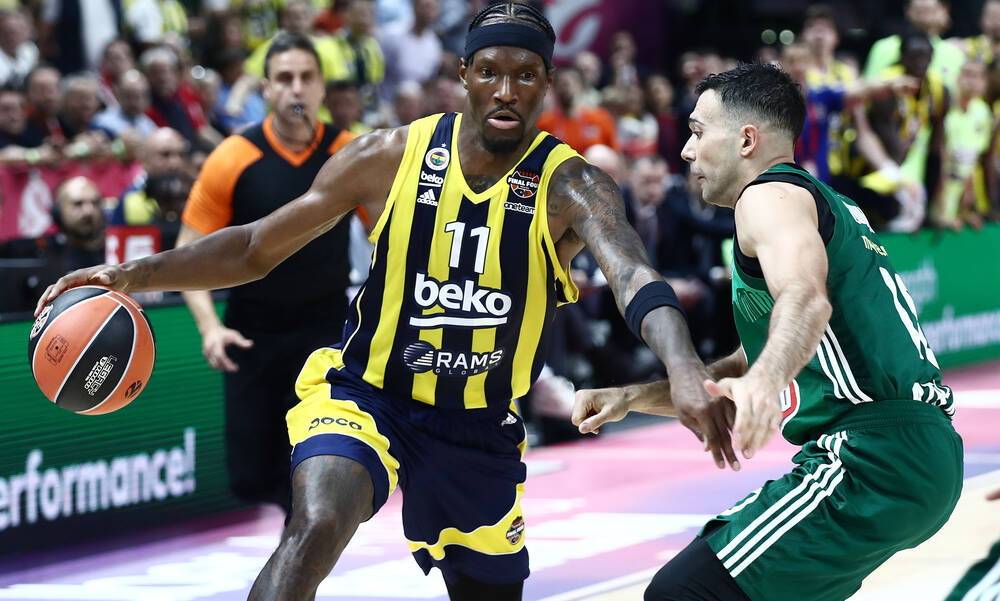 Ξένα δημοσιεύματα: «Χάποελ και Παναθηναϊκός βασικοί διεκδικητές του Χέις-Ντέιβις»