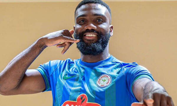 ΑΕΚ: Δανεικός στη Ρίζερπορ ο Πιερό 