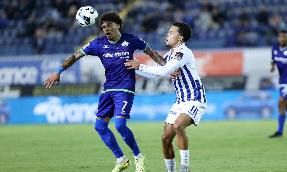 Αθλητικές μεταδόσεις: Πού θα δείτε τους αγώνες της Super League και της GBL