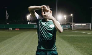 Παναθηναϊκός: Το «Project AJ88» είναι εδώ! – Το εντυπωσιακό βίντεο για τον Γιάγκουσιτς!