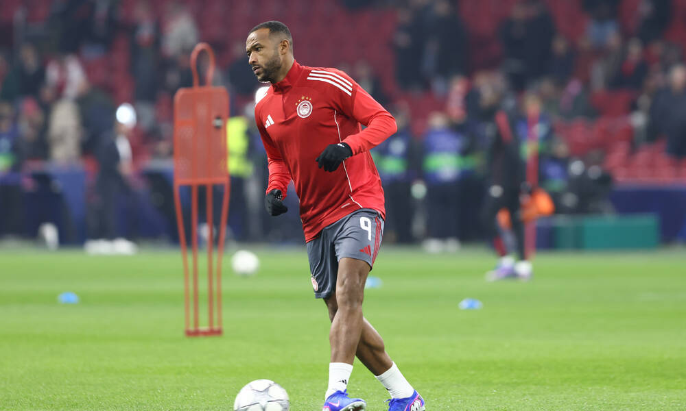 Ολυμπιακός – Παναθηναϊκός: Στο… μυαλό του Μεντιλίμπαρ – Η πιθανή ενδεκάδα για το ντέρμπι «αιωνίων»