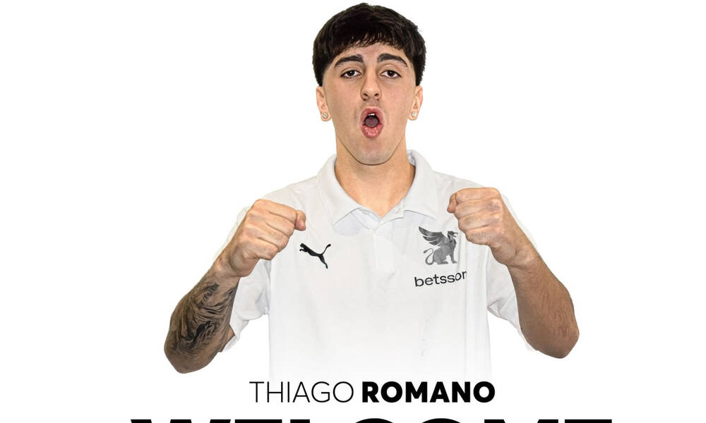 ΟΦΗ: Με Αθανασίου και Ρομάνο κόντρα στον Λεβαδειακό