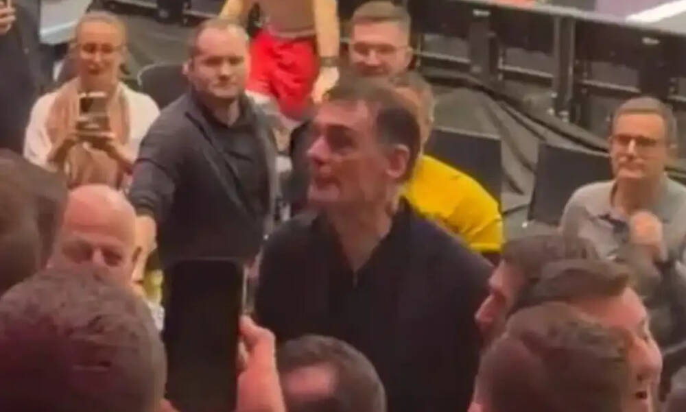 Παναθηναϊκός AKTOR: Κατήγγειλε επίσημα τον Μπαρτζώκα στη EuroLeague