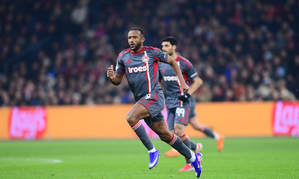 Ολυμπιακός - Παναθηναϊκός: Με Ελ Κααμπί στο ντέρμπι οι «ερυθρόλευκοι» - Ποιοι έμειναν εκτός