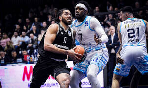 Greek Basketball League: Πέρασε από τη Ρόδο ο ΠΑΟΚ