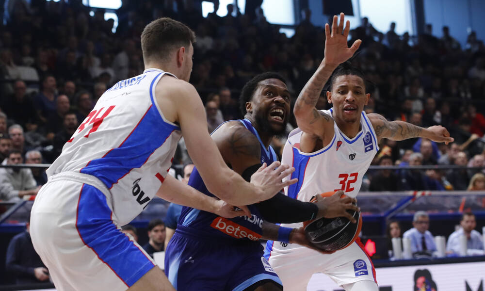 GBL, Πανιώνιος - Μύκονος 87-76: «Ανάσα» παραμονής για Ιστορικό