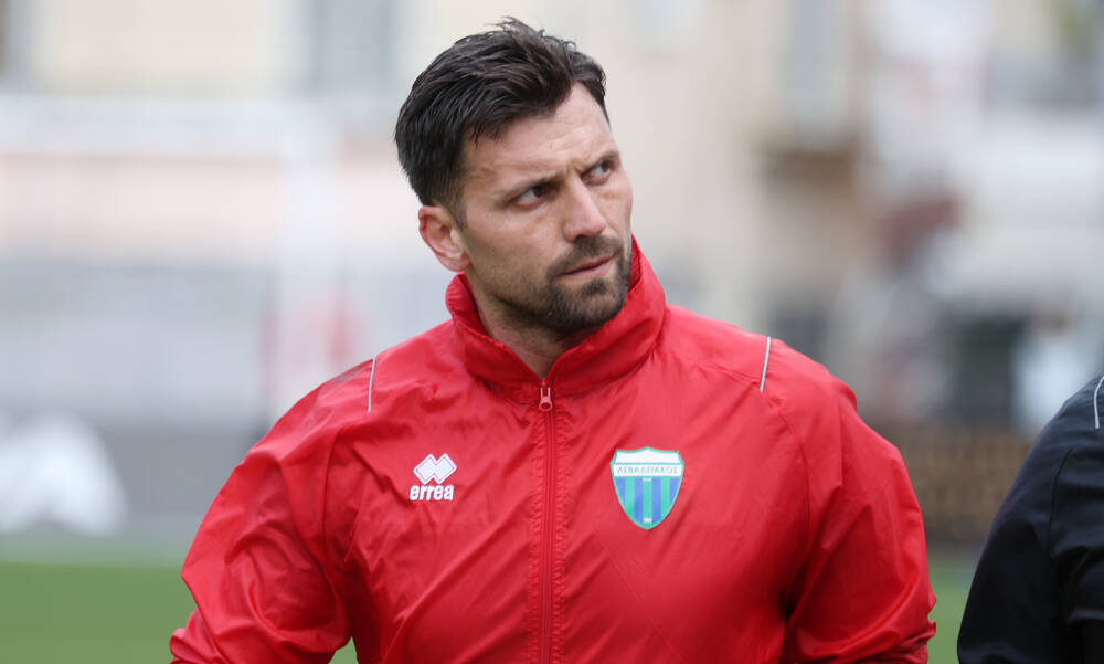 Λεβαδειακός: Η αποστολή για το ματς με τον ΟΦΗ