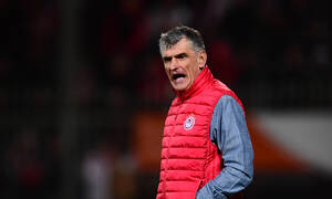 Ολυμπιακός - Παναθηναϊκός, Μεντιλίμπαρ: «Σκληρό και δύσκολο παιχνίδι - Μεγάλη καριέρα ο Μπενίτεθ»