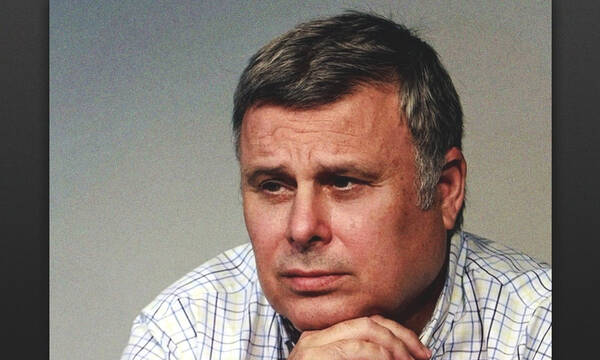 Πένθος στη Μακάμπι Τελ Αβίβ: Πέθανε ο Ντέιβιντ Φέντερμαν