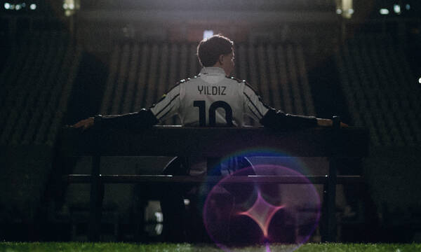 Γιουβέντους: Ανακοίνωσε την επέκταση με τον Κενάν Γιλντίζ έως το 2030