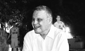 Παναθηναϊκός: Συλλυπητήριο μήνυμα στη Μακάμπι Τελ Αβίβ για την απώλεια του Ντέιβιντ Φέντερμαν