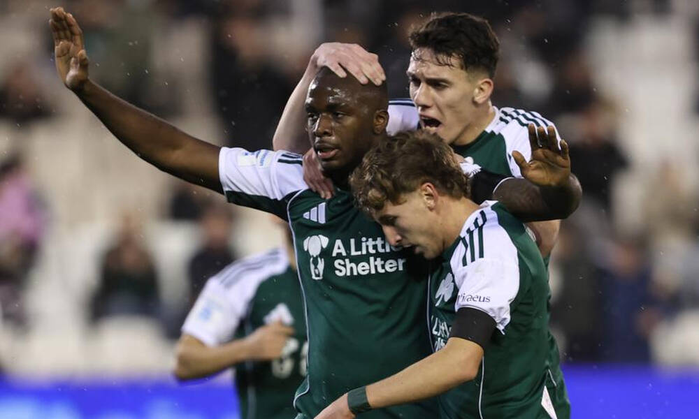 Ολυμπιακός - Παναθηναϊκός: Ψάχνει αντίδραση στο Φάληρο - Το πλάνο του Μπενίτεθ