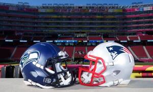 Super Bowl: Όσα πρέπει να ξέρετε για τον σπουδαίο τελικό - Η ώρα και το κανάλι 