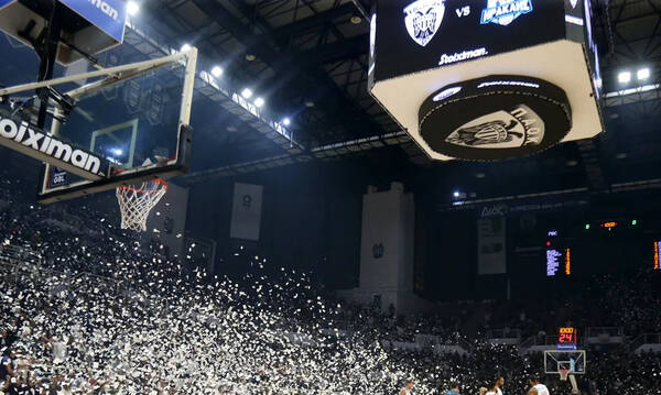 ΚΑΕ ΠΑΟΚ: Ερωτηματικά για το θέμα της ΑΜΚ των 12 εκατομμυρίων ευρώ που ακόμα δεν έχει εγκριθεί