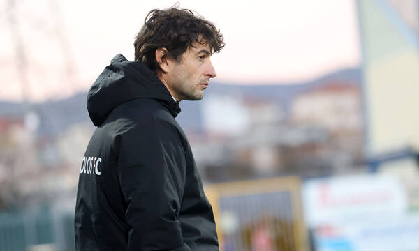 Βόλος: Παρελθόν ο Χουάν Φεράντο από την ομάδα της Μαγνησίας