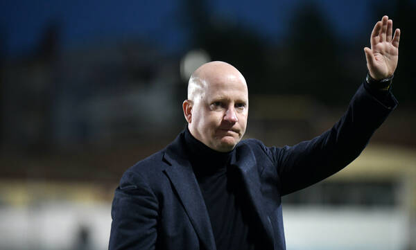 ΑΕΚ: «Έκανα αλλαγή Πενράις και Πινέδα γιατί φοβήθηκα δεύτερη κίτρινη» - Οι δηλώσεις Νίκολιτς