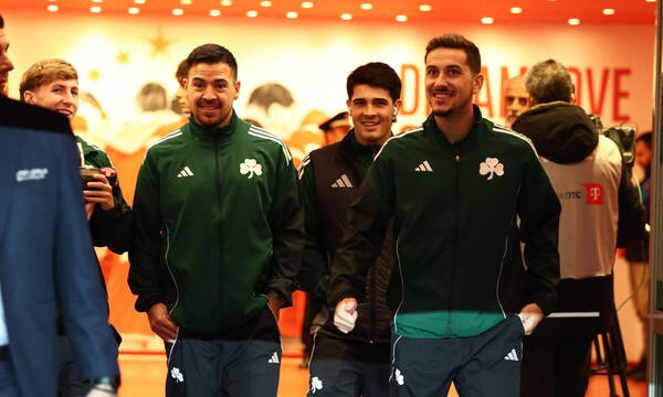 Ολυμπιακός - Παναθηναϊκός: Αυτός είναι ο λόγος που ο Ταμπόρδα ξεκίνησε αντί του Μπακασέτα