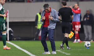 Μεντιλίμπαρ: «Πέτυχε το πλάνο του Παναθηναϊκού, δεν μπορέσαμε να τους απειλήσουμε»