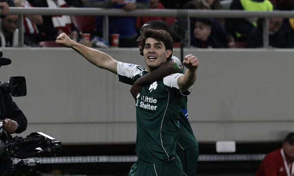 Ταμπόρδα: «Αυτό το αποτέλεσμα να είναι σημείο νέου ξεκινήματος» 