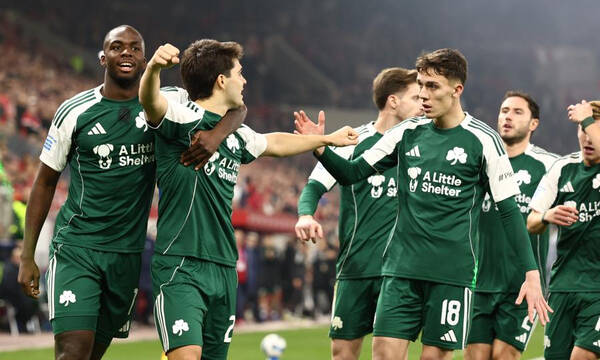 Παναθηναϊκός: Το ρεσιτάλ τακτικής από Μπενίτεθ και οι... υπογραφές Ταμπόρδα και Κοντούρη στο ντέρμπι