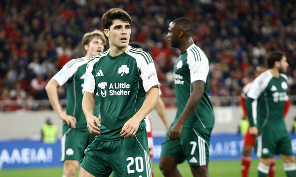 Ο Παναθηναϊκός έχει κάνει το «Γ. Καραϊσκάκης» δεύτερο σπίτι του (vid)