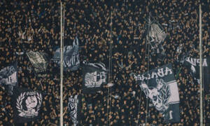 ΠΑΟΚ: Στον... αέρα τα εισιτήρια για το ντέρμπι με τον Παναθηναϊκό 