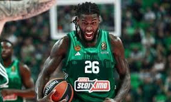 «Τρελάθηκε» ο Λεσόρ με το διπλό στο «Καραισκάκης»