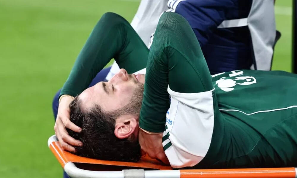 Καλάμπρια: «Καθαρή» η μαγνητική του Ιταλού 