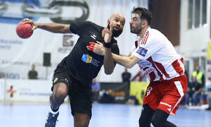 Οι αθλητικές μεταδόσεις της ημέρας (09/02) - Πού θα δείτε τον τελικό ΑΕΚ - Ολυμπιακός στο χάντμπολ