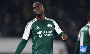 Παναθηναϊκός: Συμπλήρωσαν κάρτες Τεττέη και Καλάμπρια