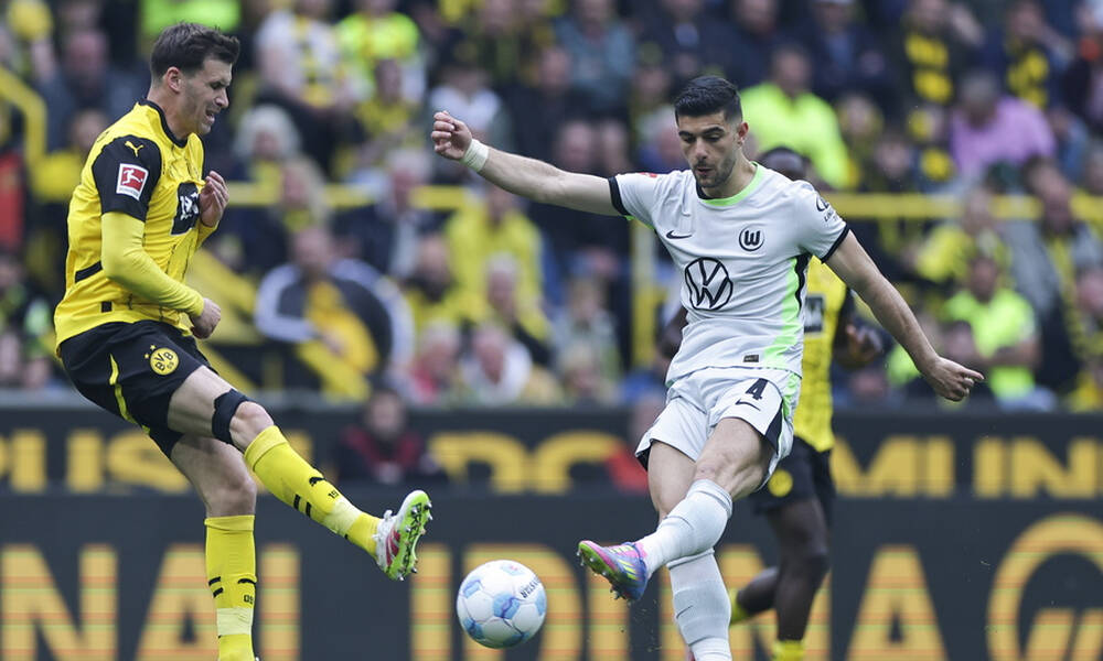 Μεταγραφές, Ίντερ: Εξετάζει σοβαρά Κουλιεράκη για το κέντρο της άμυνας