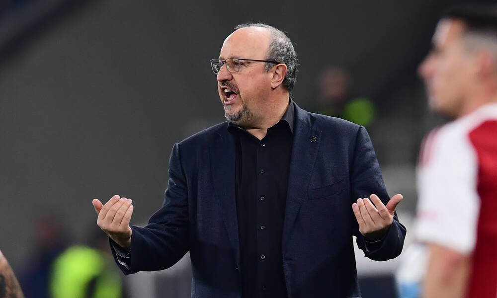 Παναθηναϊκός: Ισπανική αποθέωση για τον Ράφα Μπενίτεθ – Όσα αναφέρει η «AS»