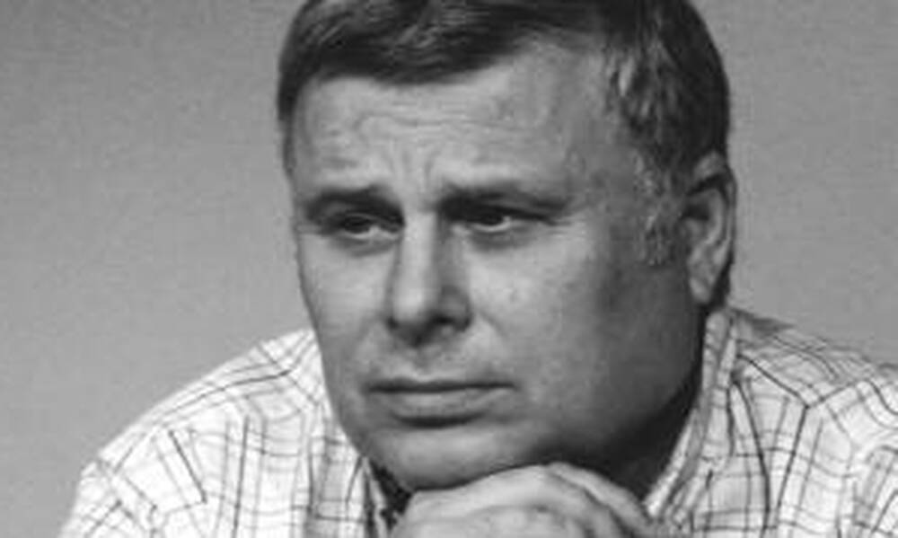 Το «αντίο» του Γιαννακόπουλου σε Φέντερμαν: «Τεράστια απώλεια, βαθιά ευγνωμοσύνη»