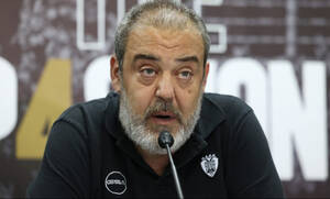 Χατζόπουλος: «Έχουμε όλα τα χαρτιά για το cube, θα απαντήσω με εξώδικο»