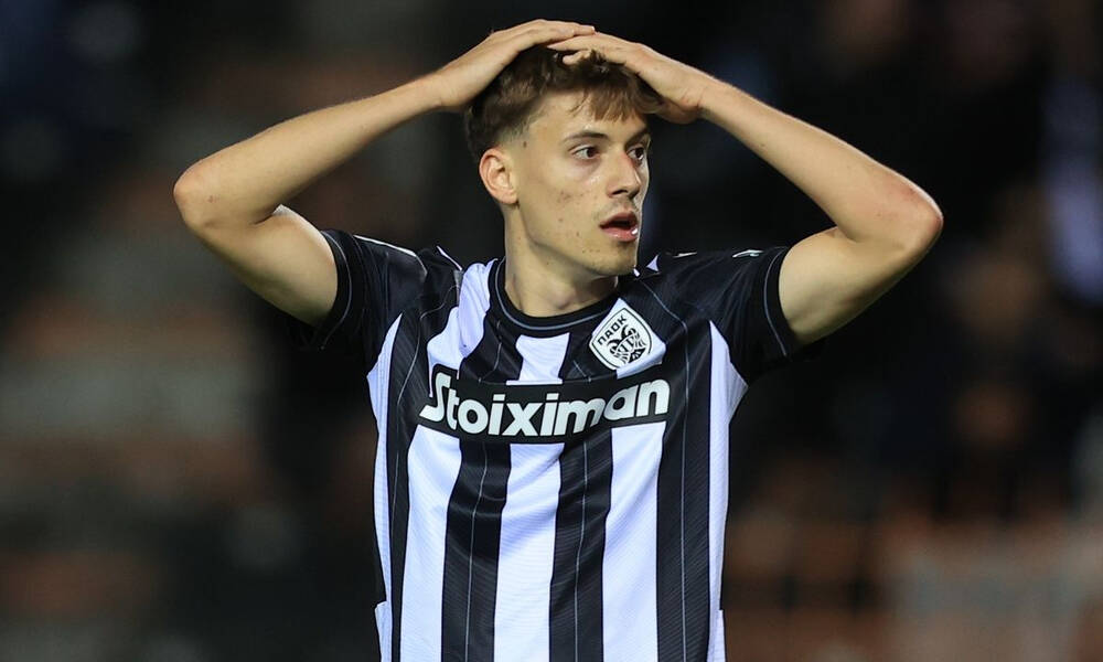 ΠΑΟΚ: Νοκ άουτ με Παναθηναϊκό οι Κωνσταντέλιας και Ντεσπόντοφ - Αγωνία για Μεϊτέ