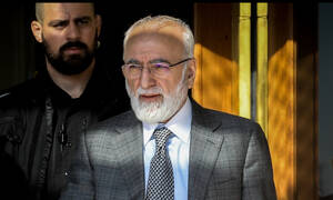 ΠΑΟΚ: Ομιλία Ιβάν Σαββίδη στους παίκτες - «Να βλέπετε το κάθε παιχνίδι σαν να είναι το τελευταίο»