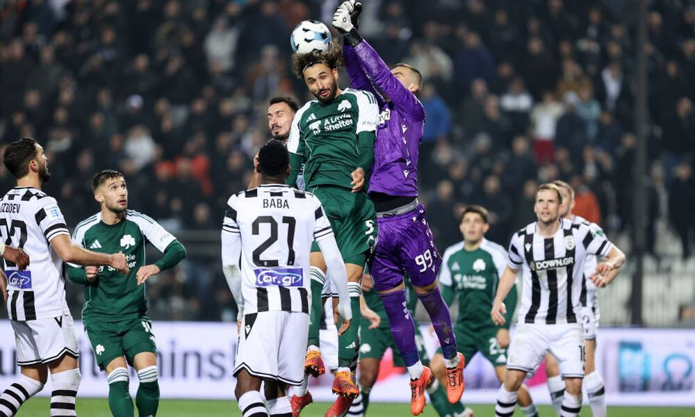 Παναθηναϊκός: Επιστροφές για Μπενίτεθ ενόψει ΠΑΟΚ - Το πλάνο για την Τούμπα