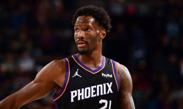 Νάιτζελ Χέιζ-Ντέιβις: «Νέα πρόταση ετοιμάζει η Φενέρμπαχτσε»