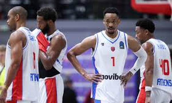 Αυλαία στο Eurocup για τον Πανιώνιο