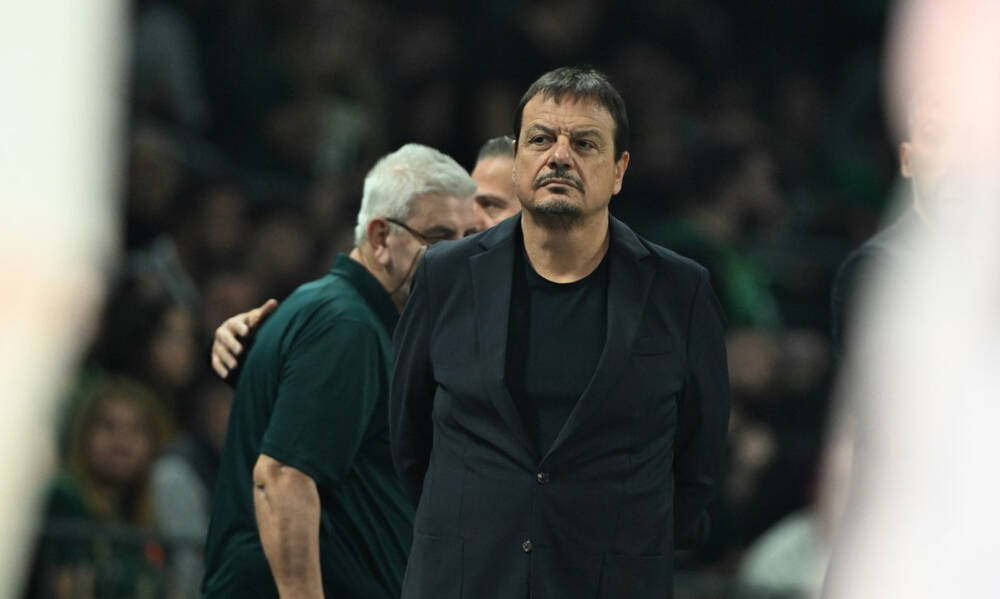 Εφές: «Δύναμη στην οικογένεια Αταμάν»