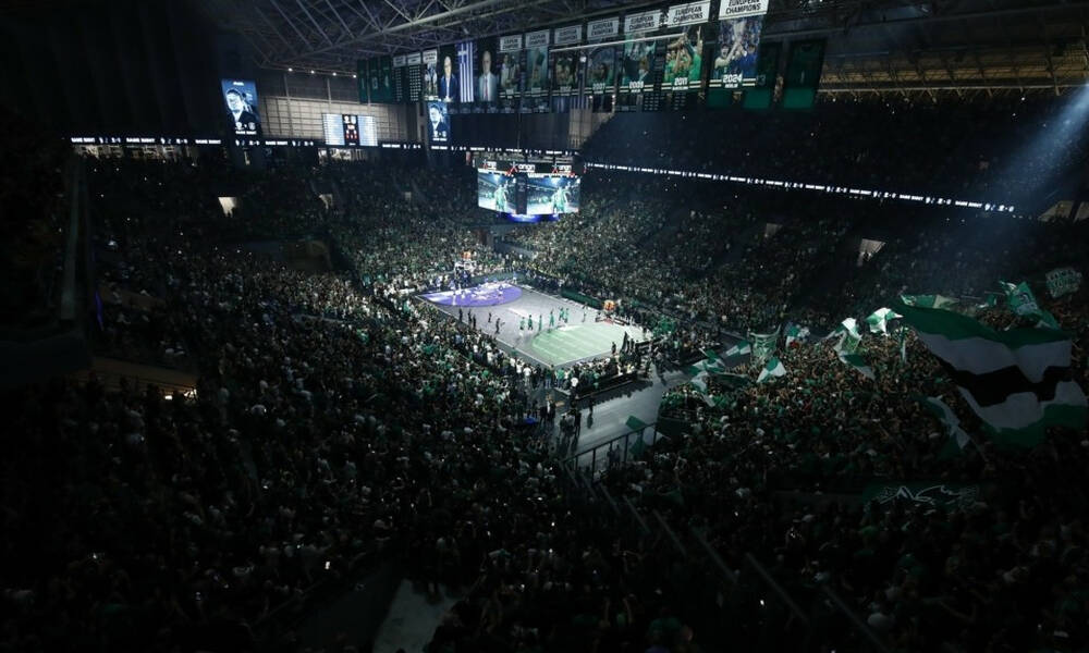 Πολλά προβλήματα στην προπώληση των εισιτηρίων του Final-4