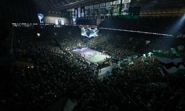 Πολλά προβλήματα στην προπώληση των εισιτηρίων του Final-4