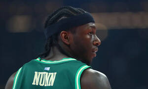 Παναθηναϊκός AKTOR: «Ζεσταίνεται» για την επιστροφή του ο Ναν